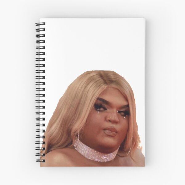 Item preview, Kandy Muse meme designed and sold by fed lenns.