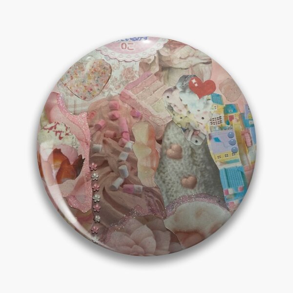 Item preview, pocket town designed and sold by xafxa.