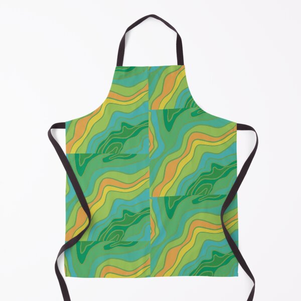 Item preview, Contours pattern  designed and sold by sz03.