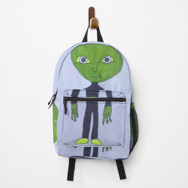 Item preview, Little green man designed and sold by Ovahill.