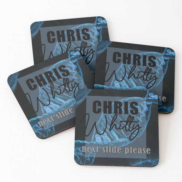 Item preview, Chris Whitty appreciation society chief medical examiner british scientist designed and sold by Paintingladycat.
