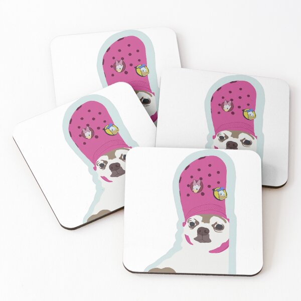 Item preview, Croc probs designed and sold by 517-designs.