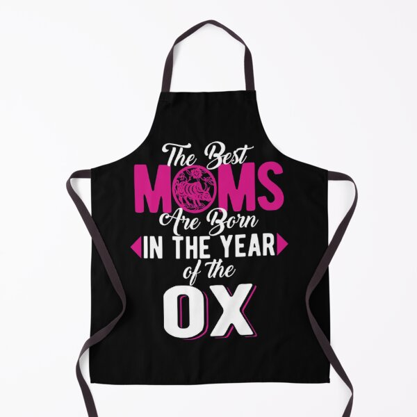Item preview, born year of the ox designed and sold by PUNCH ME IN SHOP.