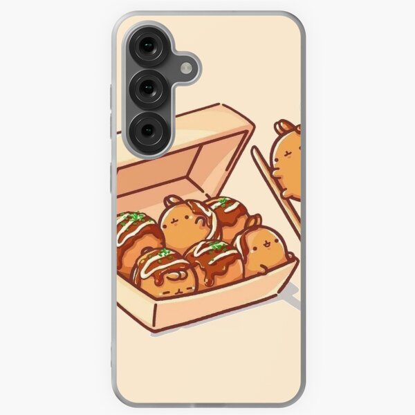Item preview, Kawaii Food designed and sold by HelloGloomy.