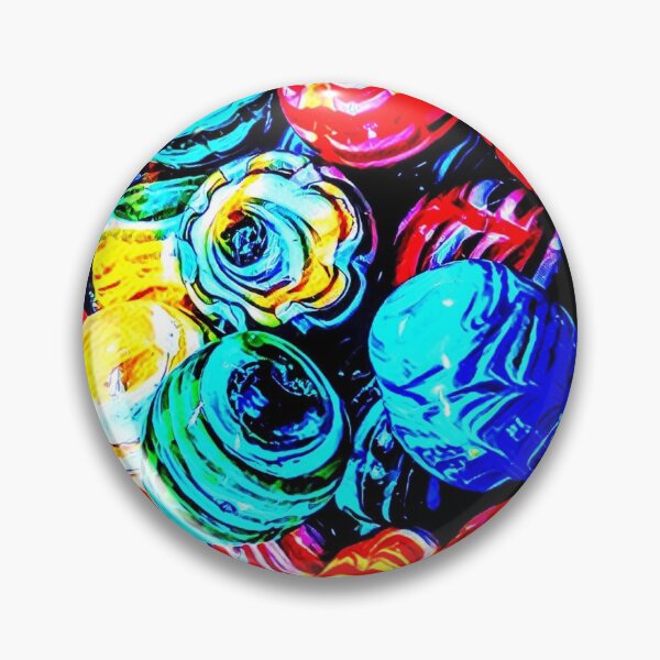 Item preview, All the Marbles designed and sold by Pegsterpower.