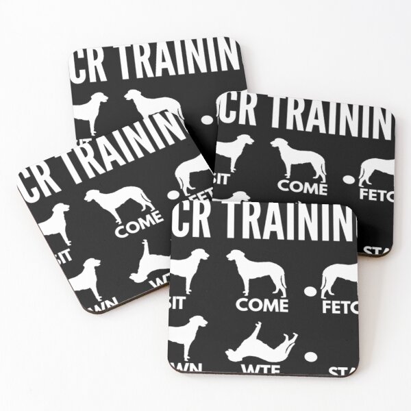 Item preview, CCR Training Curly-Coated Retriever Tricks designed and sold by hoaban1998.