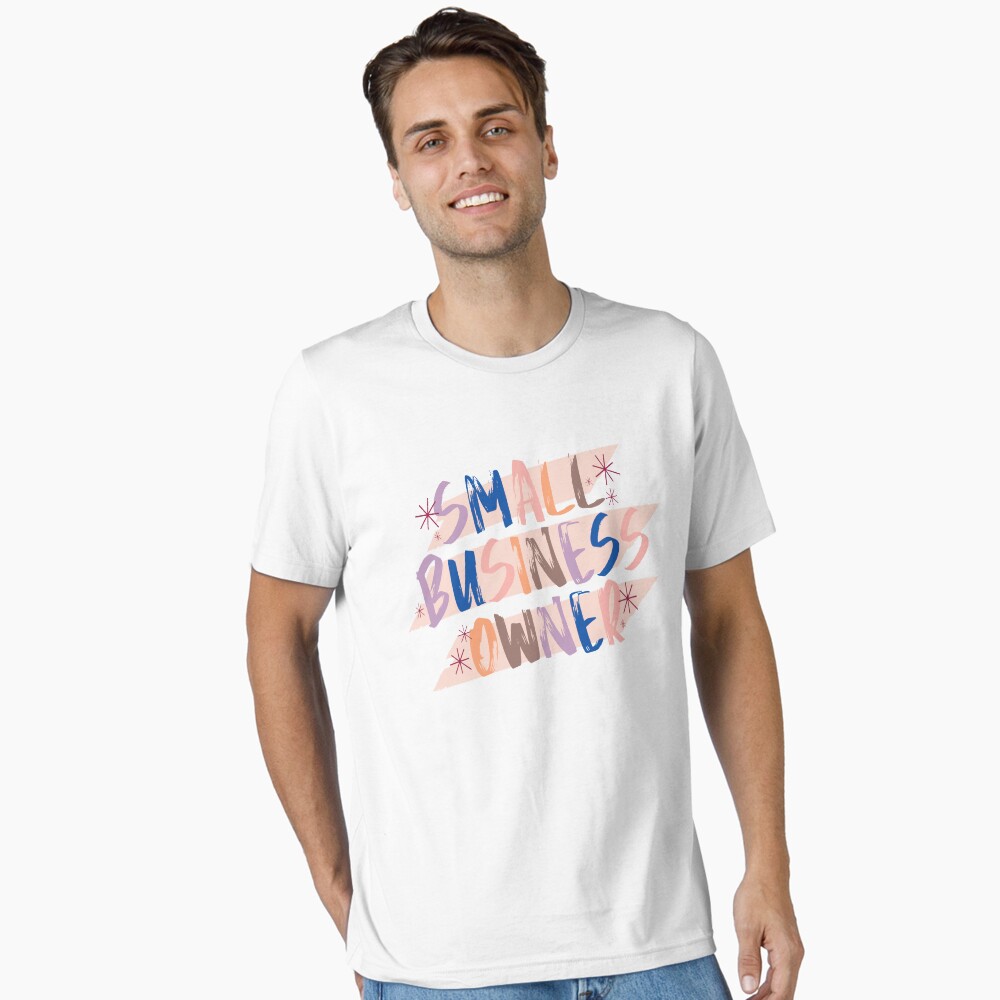 Item preview, Essential T-Shirt designed and sold by feliciasdesigns.