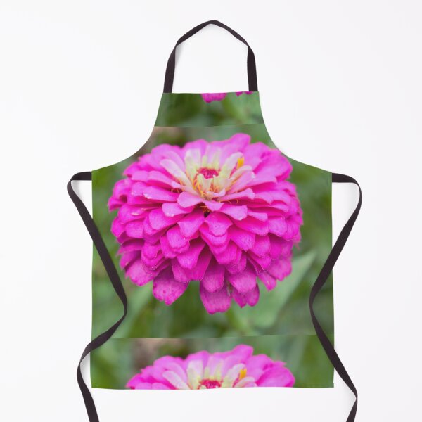 Item preview, Zinnia Variation 2 designed and sold by AliCatOriginals.