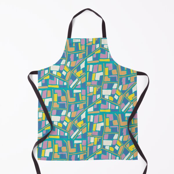 Item preview, Map pattern  designed and sold by sz03.