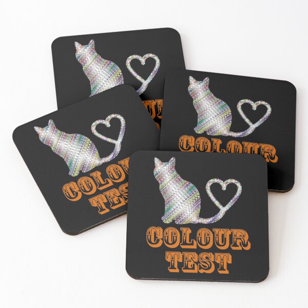 Item preview, Colour Test designed and sold by Uvogin2099.