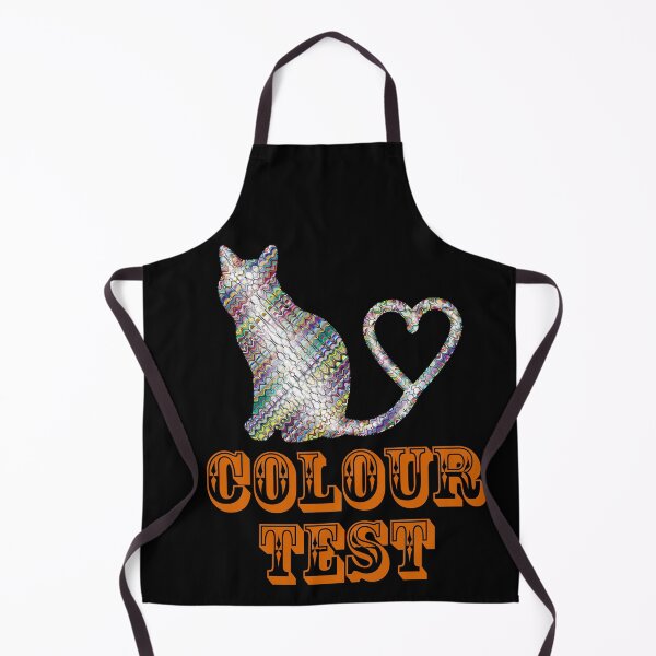 Item preview, Colour Test designed and sold by Uvogin2099.