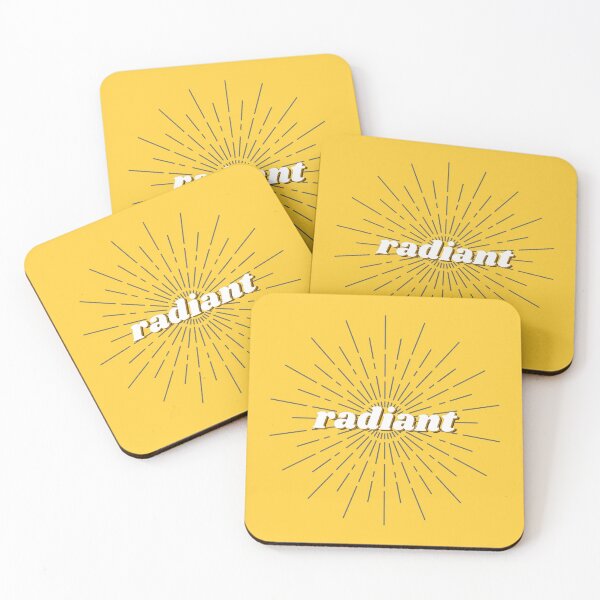 Item preview, Radiant designed and sold by zonoma.