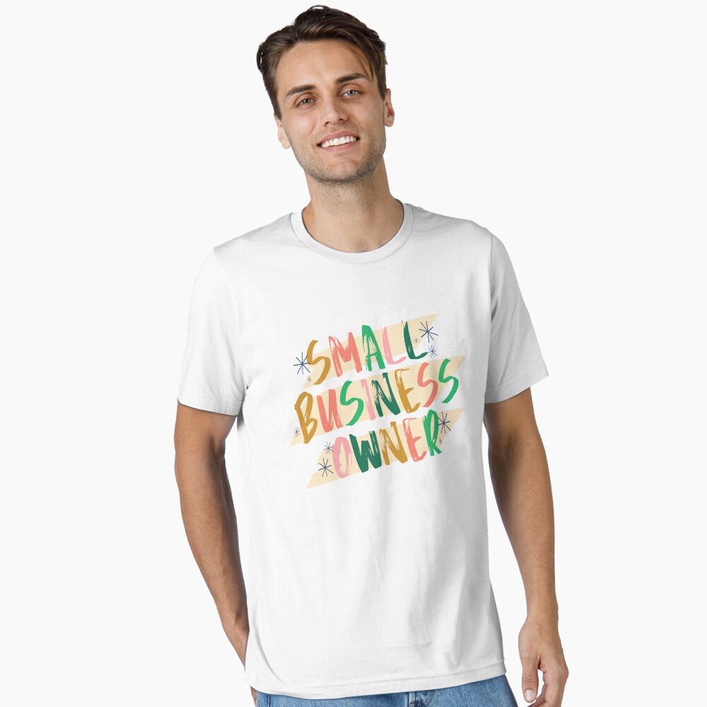 Item preview, Essential T-Shirt designed and sold by feliciasdesigns.