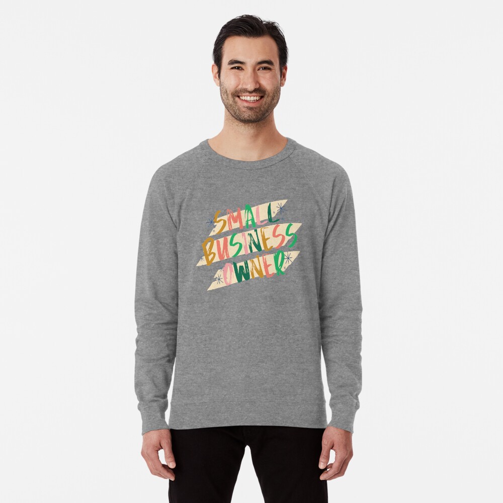 Item preview, Lightweight Sweatshirt designed and sold by feliciasdesigns.