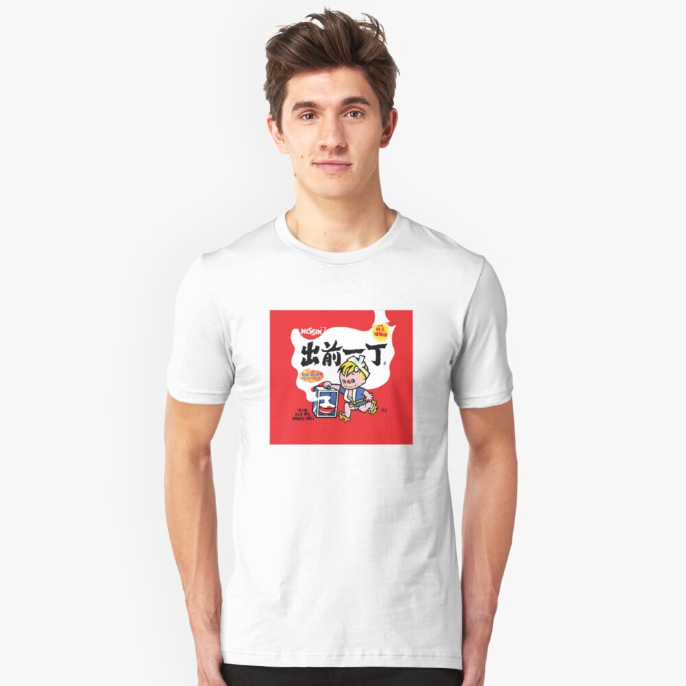 ramen t shirt uk