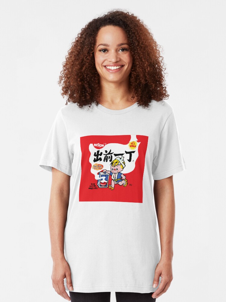 ramen t shirt uk