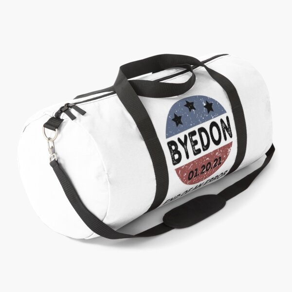 Item preview, ByeDon End of an Error vintage USA Inauguration day January 20th 2021 designed and sold by AnimaLovers.