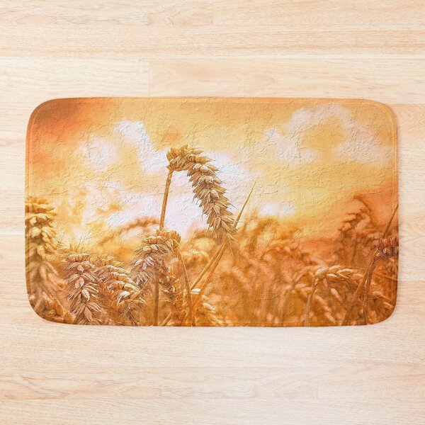 Item preview, Wheat Field designed and sold by DVJPhotography.