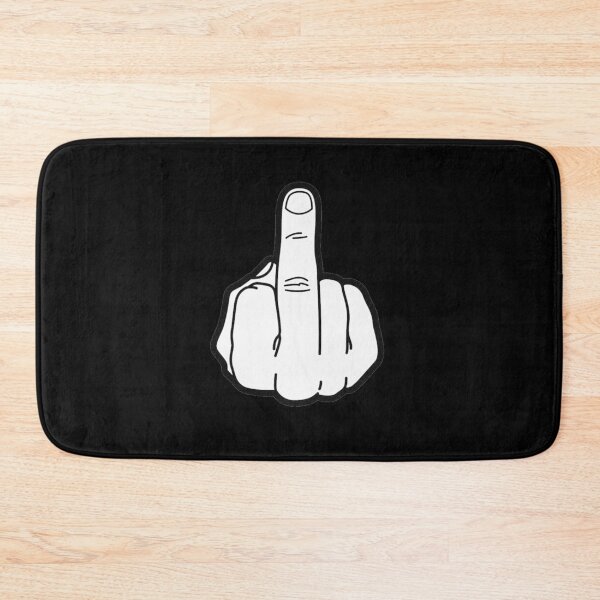 Item preview, Middle Finger designed and sold by unionpride.