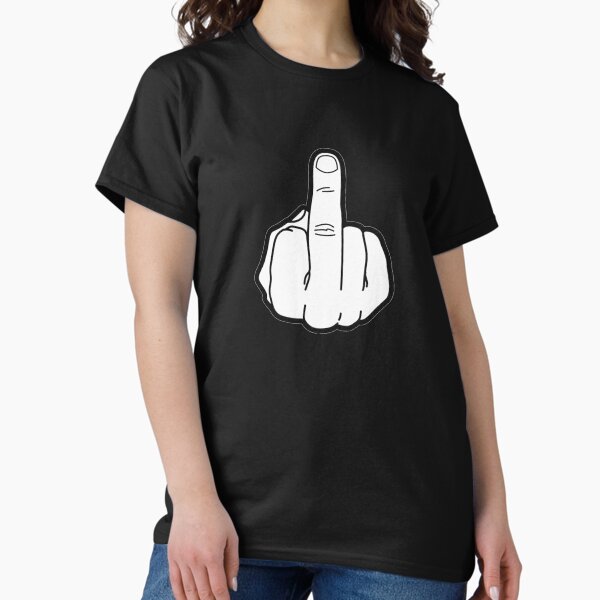 Artikel-Vorschau von Mittelfinger, designt und verkauft von unionpride.