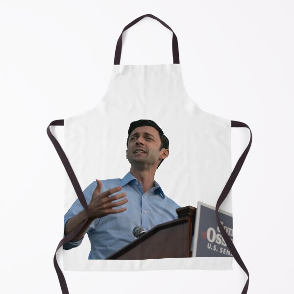 Item preview, Jon Ossoff designed and sold by Kyle H.