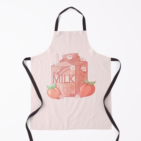 Item preview, Peach Milk designed and sold by averiillustrate.
