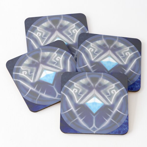 Item preview, Tales of Arcadia - Wizards: Hisirdoux inspired Chest Plate designed and sold by DuskWingArts.