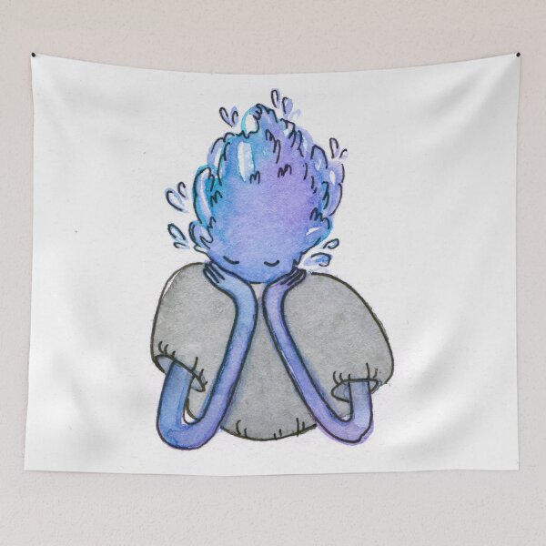 Item preview, Bluebonnet designed and sold by Liam Jacobs.