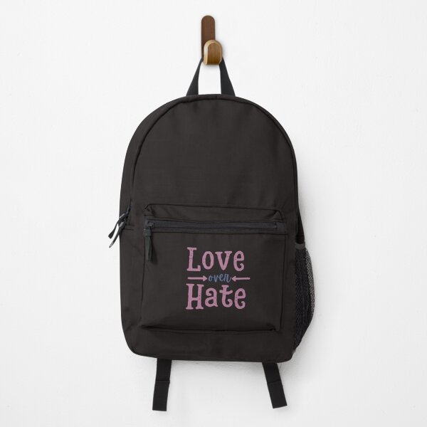 Item preview, Love Over Hate Tshirts designed and sold by Shevonda Thomas.