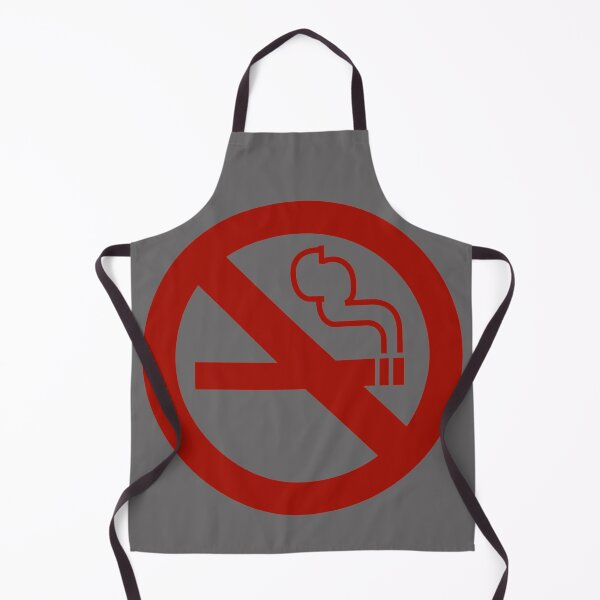 Item preview, Marcy No Smoking designed and sold by creativechimera.