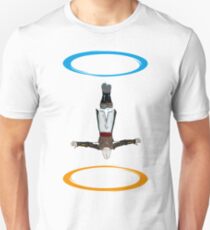 Infinite Leap Unisex T-Shirt