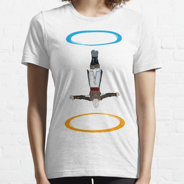 Infinite Leap Essential T-Shirt