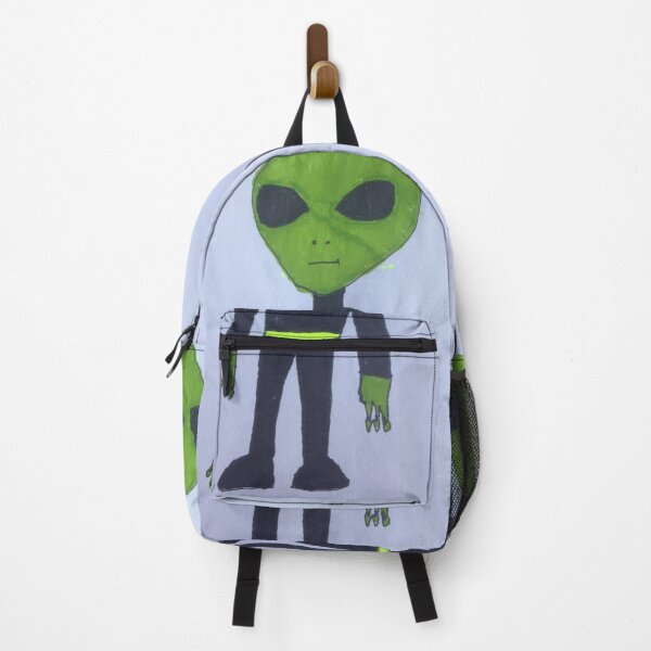 Item preview, little green man 3 designed and sold by Ovahill.