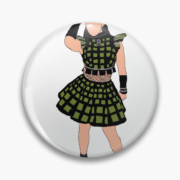 Item preview, Anne Boleyn, Six designed and sold by kaitlynrk.