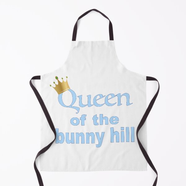 Item preview, Queen of the bunny hill designed and sold by AG18.