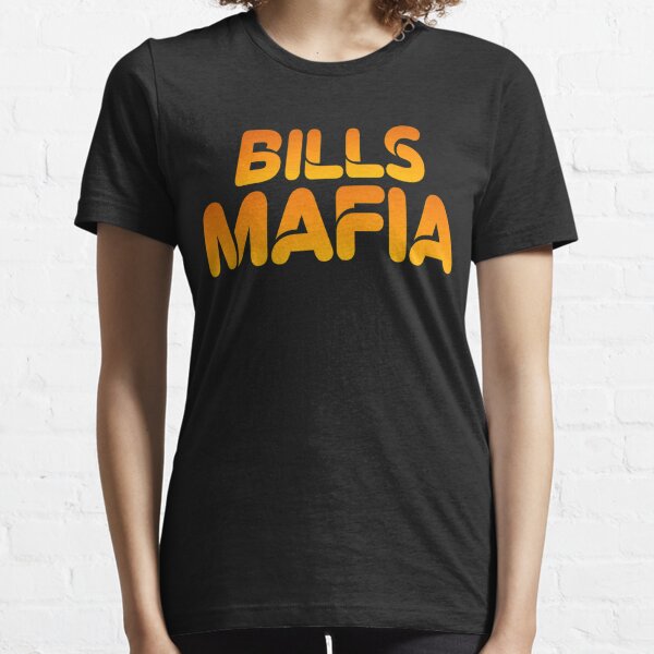 Buffalo Bills Playoffs T-Shirts for Sale