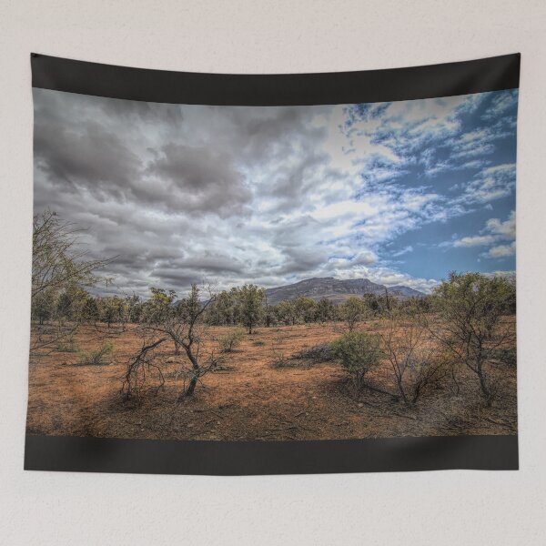 Item preview, Flinder's Range designed and sold by DVJPhotography.