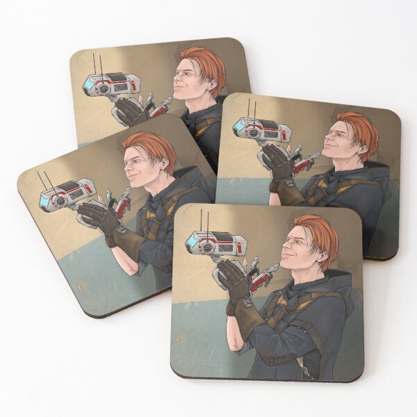 Item preview, cute bois designed and sold by cheapbourbon.