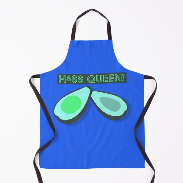 Item preview, Hass Queen! designed and sold by fdbweiss.
