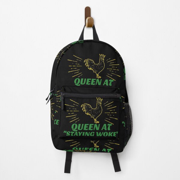 Item preview, Queen at Staying Woke designed and sold by Tish K..