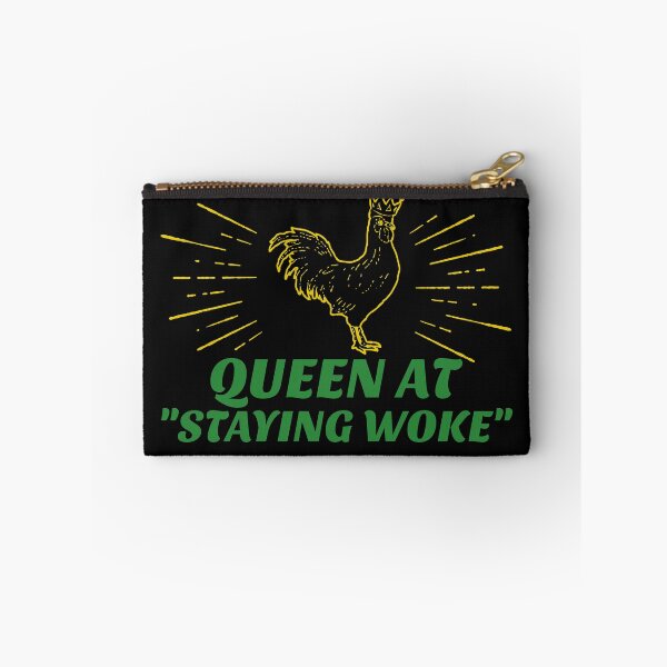 Item preview, Queen at Staying Woke designed and sold by Tish K..