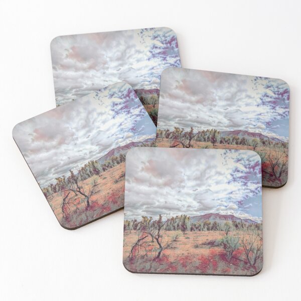 Item preview, Flinder's Range Painted designed and sold by DVJPhotography.