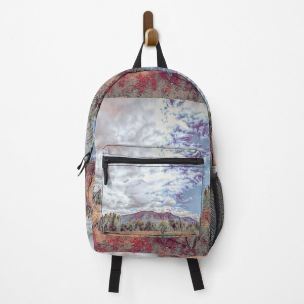 Item preview, Flinder's Range Painted designed and sold by DVJPhotography.