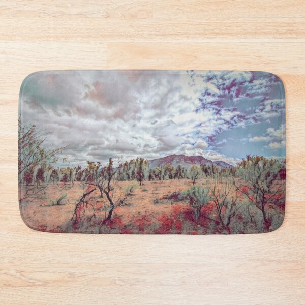 Item preview, Flinder's Range Painted designed and sold by DVJPhotography.