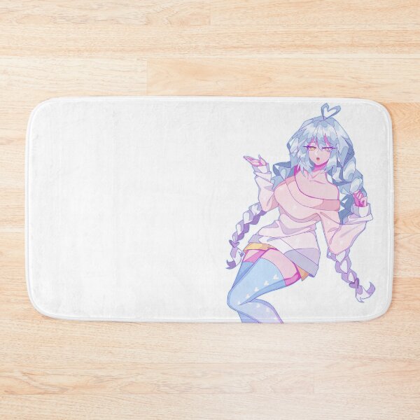 Item preview, Pin Up Ginny designed and sold by MissMoonified.