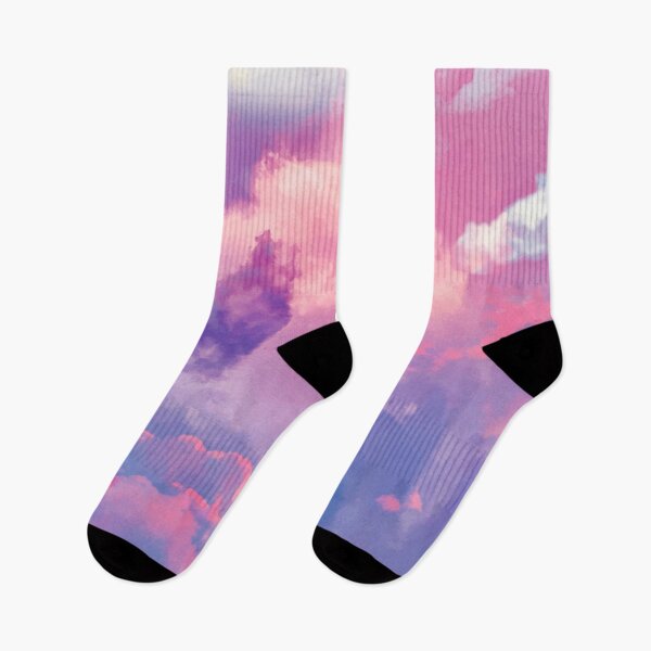 Item preview, Pastel Clouds designed and sold by chowyz.