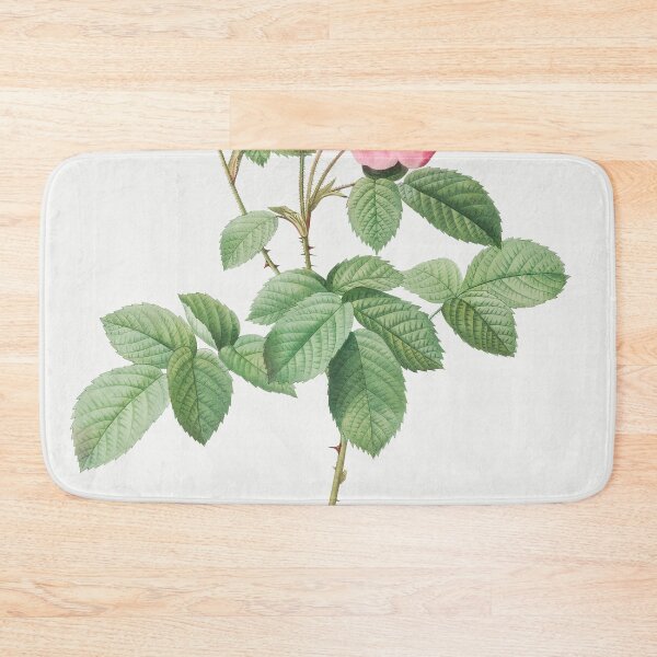 Item preview, Les Roses by Pierre-Joseph Redouté designed and sold by EsotericBotanic.