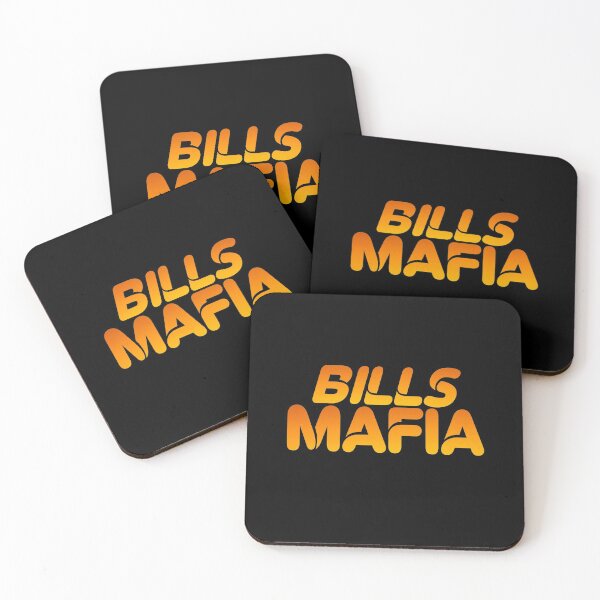 Item preview, Buffalo bills playoffs designed and sold by KGN  CREATIVITY.