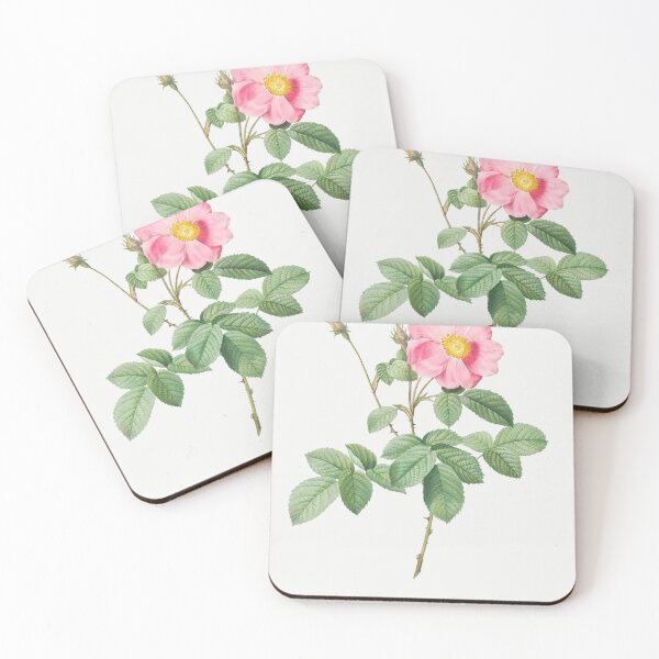 Item preview, Les Roses by Pierre-Joseph Redouté designed and sold by EsotericBotanic.