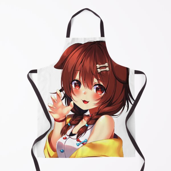 Item preview, Inugami Korone designed and sold by regita07.